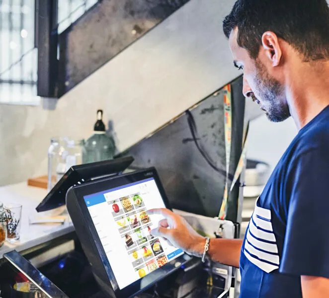 Restaurant Pos Software In Bangalore | Chennai