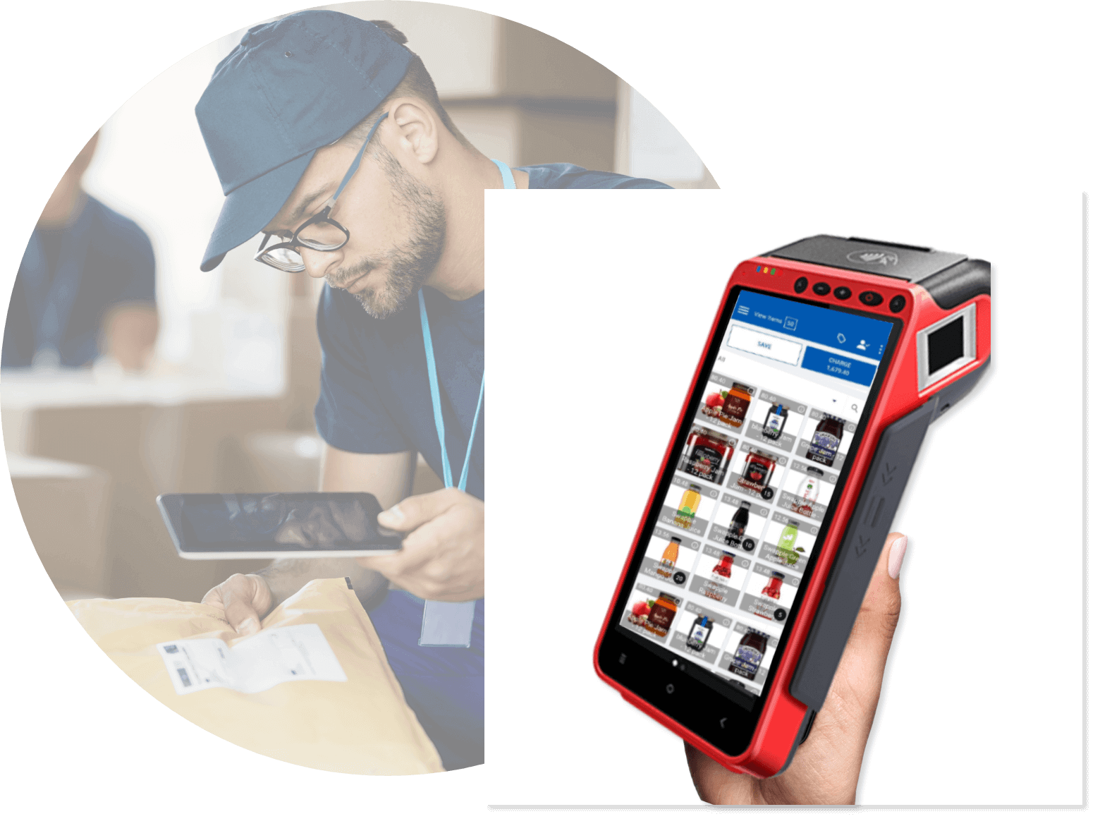 Mobility Software