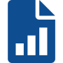 Sales report icon