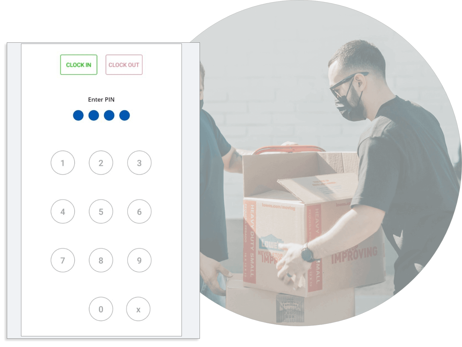 Customer Data Management Software