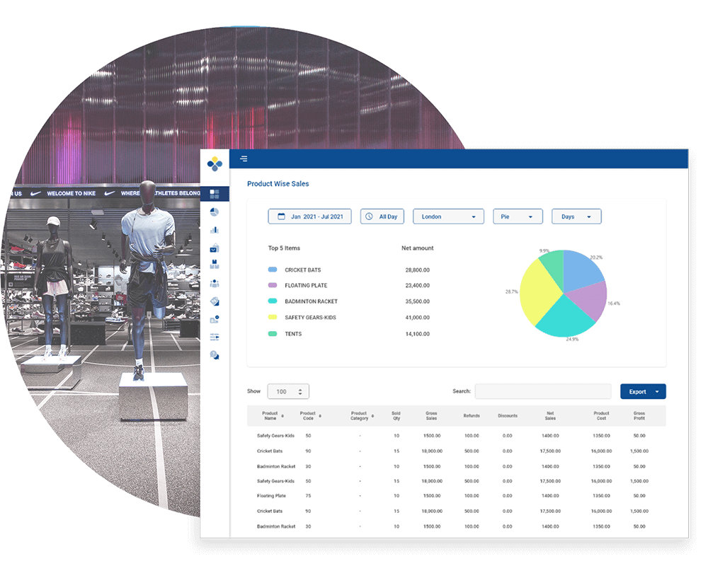 Product Management Software