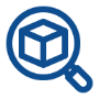 Inventory lookup icon