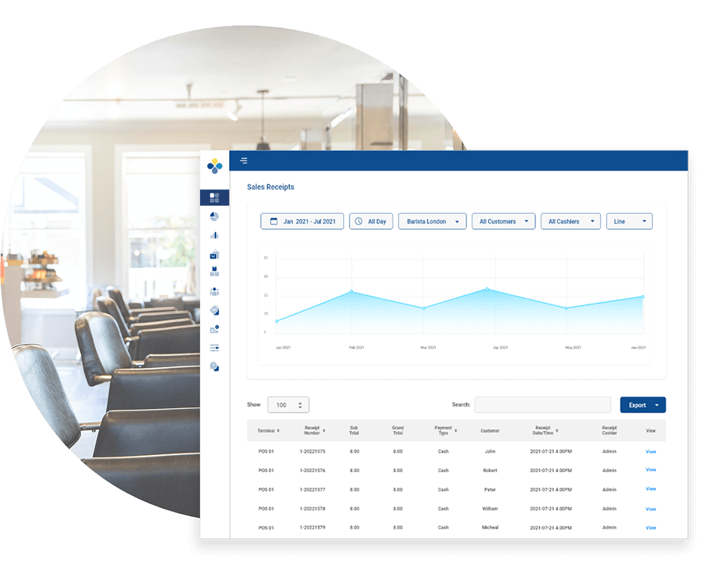 India’s #1 Inventory Management Software