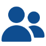User management icon