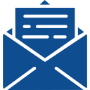 Subscription email icon
