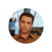 Partner page testimonial image 106x106px