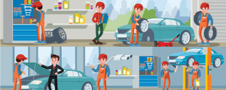 Case study car service img