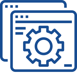 Feature settings icon