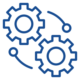 Integrations icon