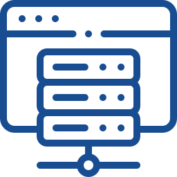 Web hosting