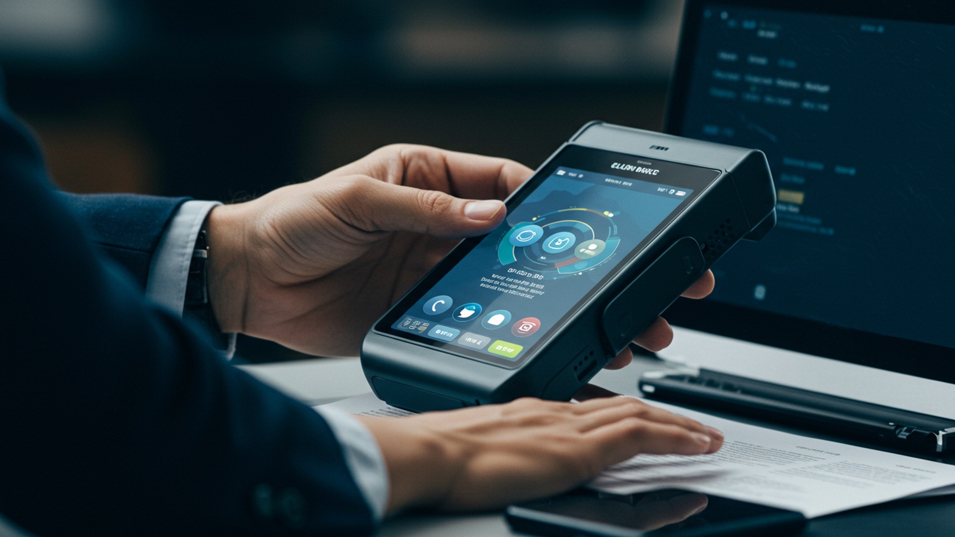 Learn how cloud based POS software boosts business efficiency featured