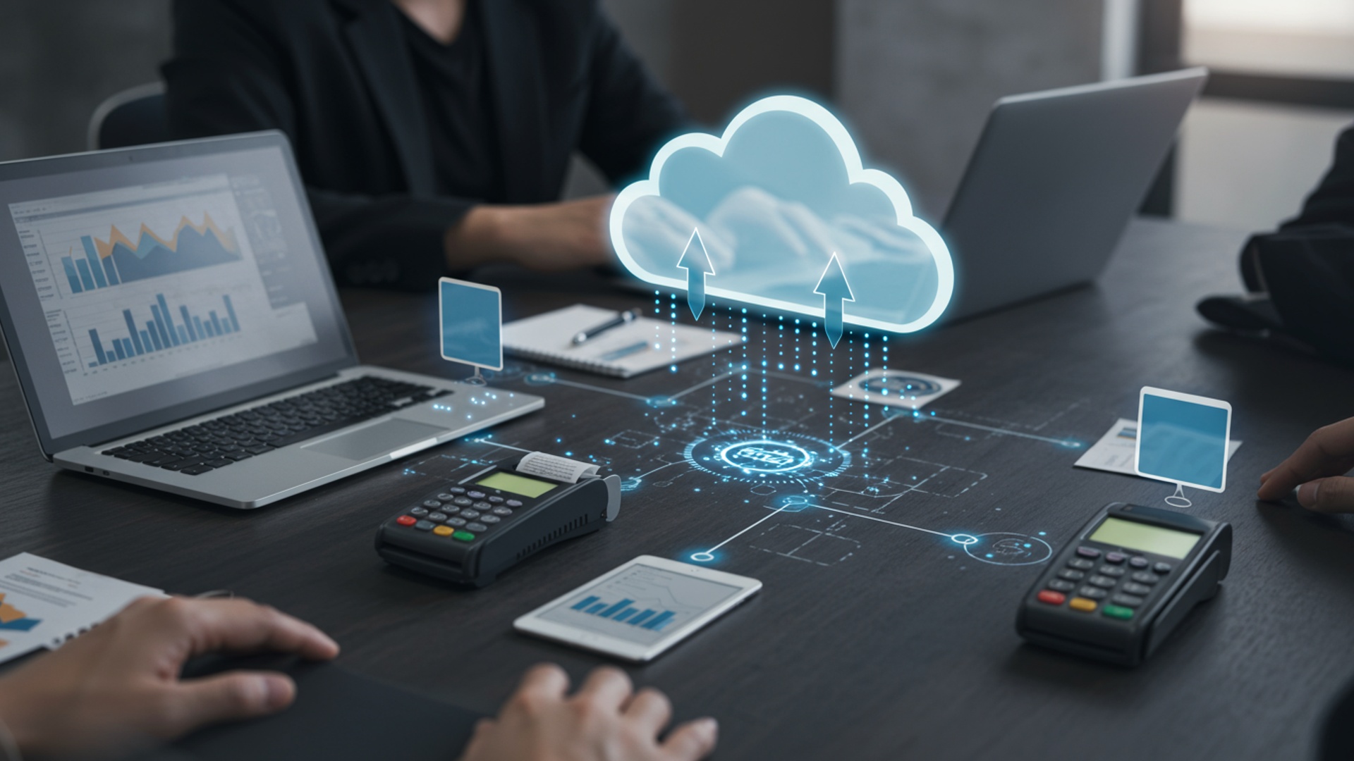 Why cloud based POS software is your business future learn how to adopt it featured