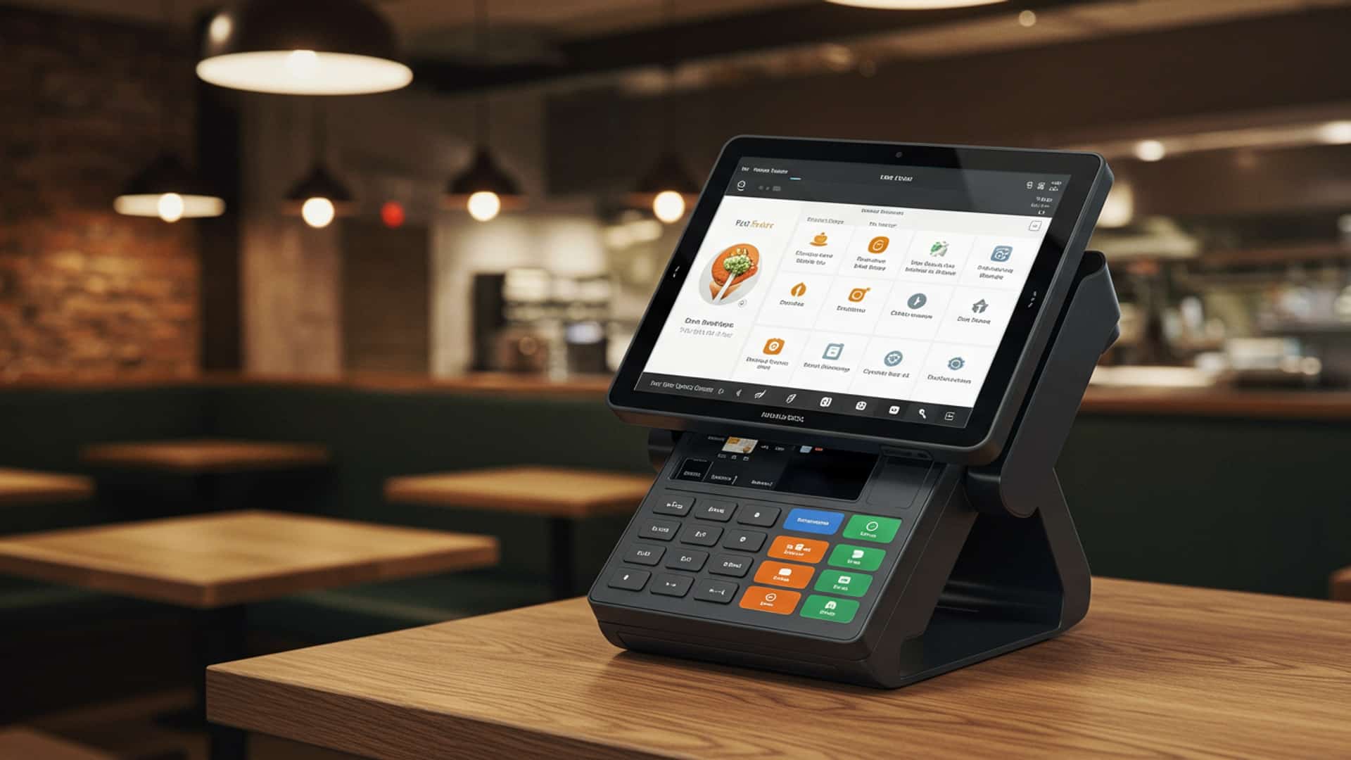 7 essential features every restaurant needs in a POS system featured