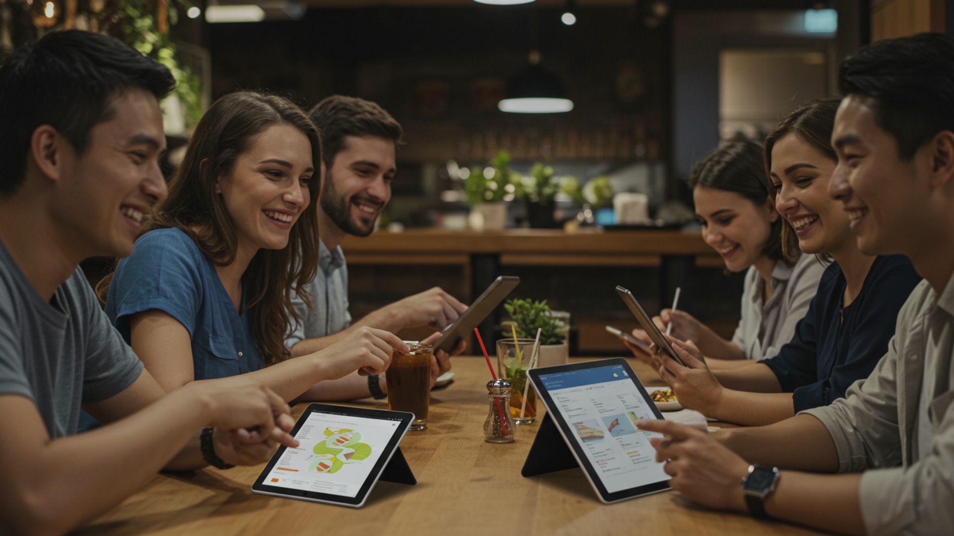 Discover 8 powerful ways restaurant POS elevates customer experience featured