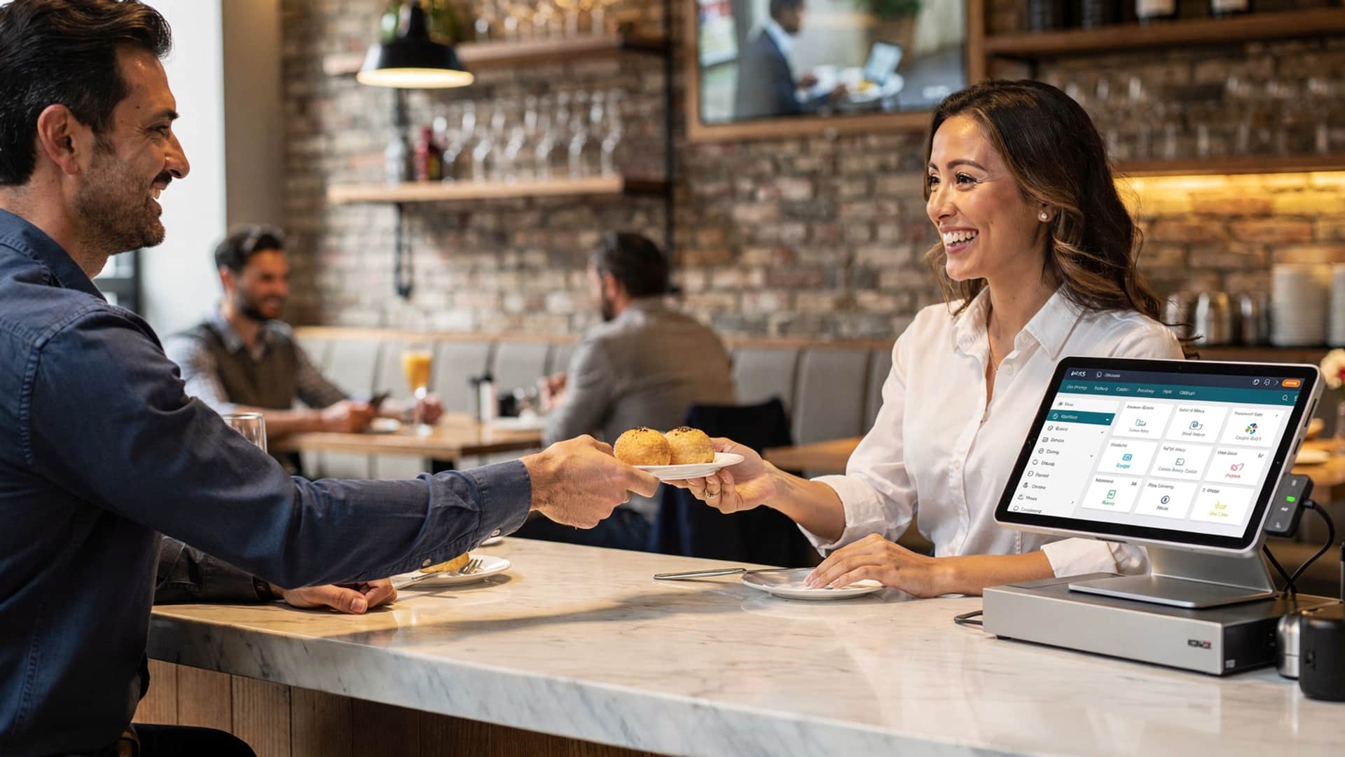 5 ways restaurant POS software can improve customer experience featured