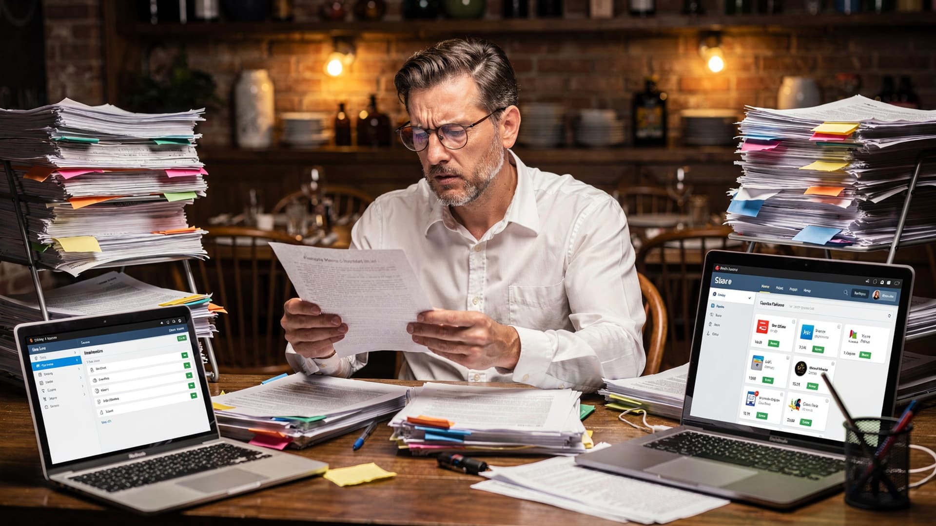 7 common mistakes to avoid when choosing restaurant POS software featured