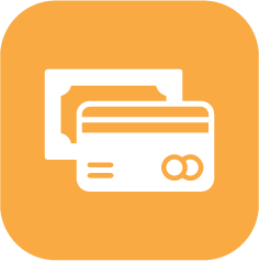 Accept payment