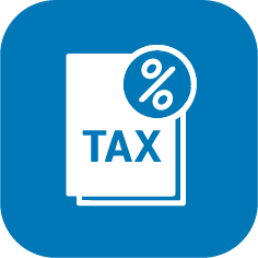 Apply discounts and taxes