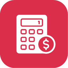 Automate sales commission calculation