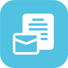 Automated email