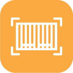 Barcode scanning