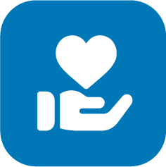 Build a loyal base of customers