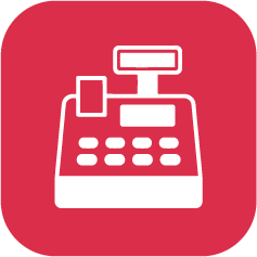 Cash drawer