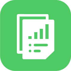 Filter all the reports and analytics