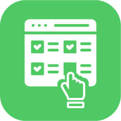 Manage all shops online