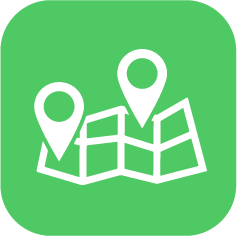 Manage locations