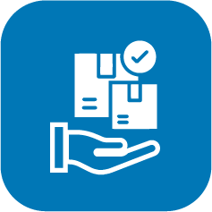 Manage your orders efficiently