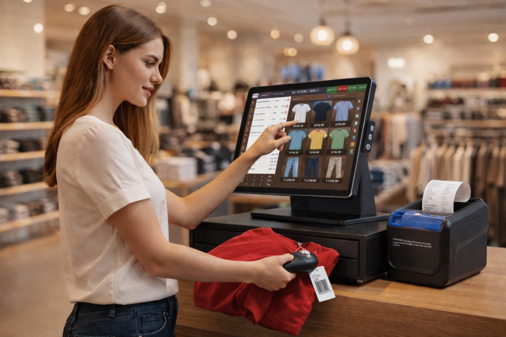 Nexa wino retail