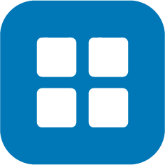 Organize items by categories