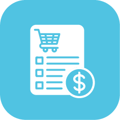 Purchase orders