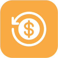 Refunds icon