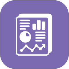 Sales report
