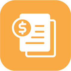 Save and manage pending bills