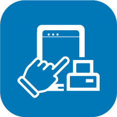 Streamline the ordering process