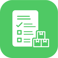 Unique product management