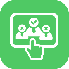User allocation