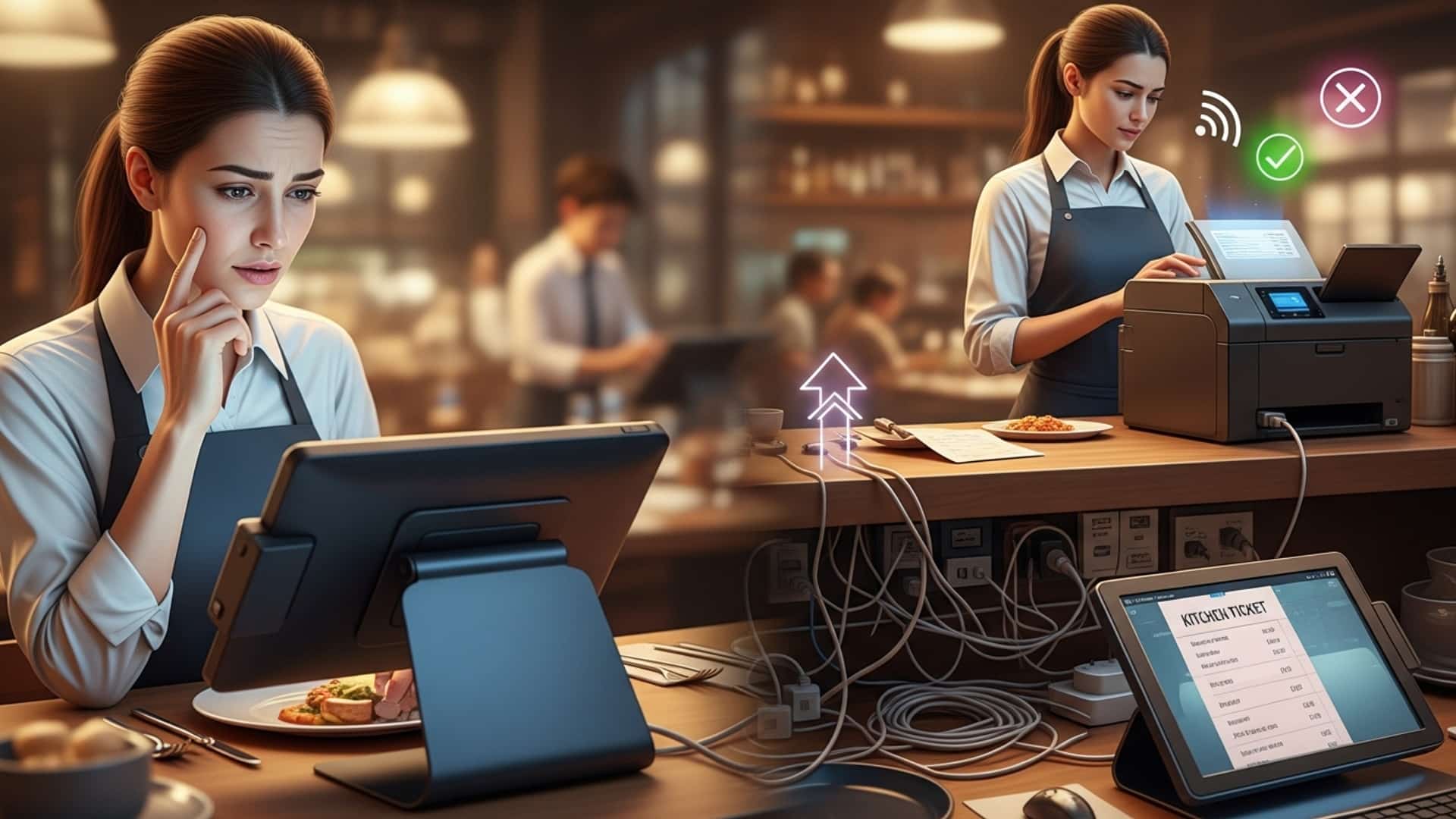 Avoid these 7 common mistakes when using restaurant POS software