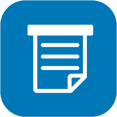 Easily receive and manage orders with open tickets
