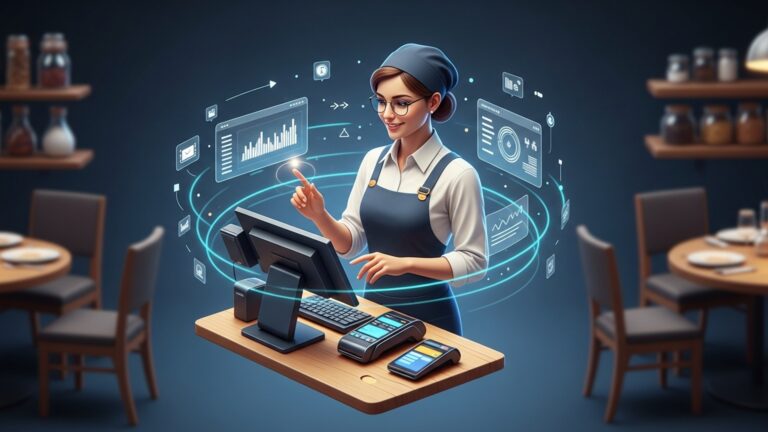 Optimize your operations five essential tips for using restaurant POS software effectively